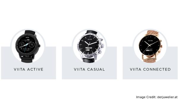 viita watch indiegogo