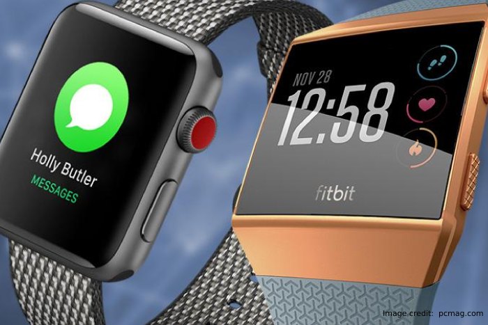 Apple Smart Watch