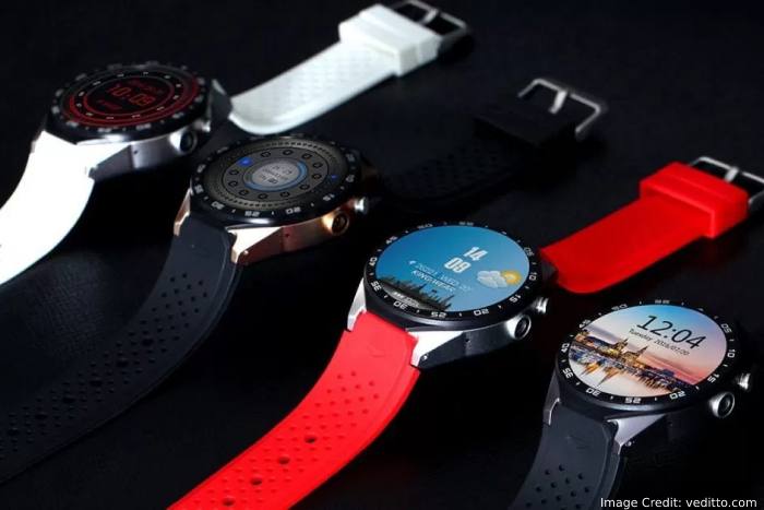 You Can Expect In Smartwatches