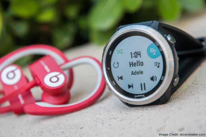 Garmin Forerunner