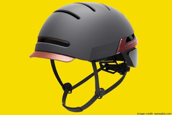 Livall’s BH51M Helmet