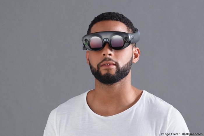 Magic Leap