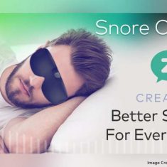Snore Circle