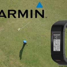 Garmin Approach X-10