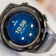 Huawei Watch 3